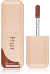 House of Hur Glowy Ampoule Tint luciu de buze rezistent cu efect de hidratare culoare 04 Ginger 4.5 g