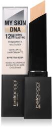 bellaoggi My Skin DNA дълготраен фон дьо тен-крем в стик цвят 15C - Cookie 10ml