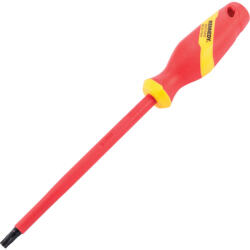 Cromwell se szigetelt torx csavarhúzó - t40x175 ken5726280g