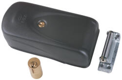 CISA Yala electrica aplicata, clasa securitate 6 - CISA 1.1A721.00. 0 (1.1A721.00.0) - e-camere