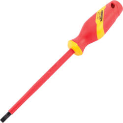 Cromwell se szigetelt hornyos csavarhúzó ken5729462g sl6.5x1.2x150mm