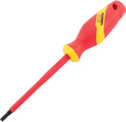 Cromwell se szigetelt torx csavarhúzó - t27x125 ken5729126m