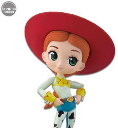 BANDAI Figurina Bandai Povestea jucariilor Jessie +14 ani (4983164161489) Figurina