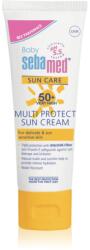 sebamed Baby Sun protectie solara pentru copii 75 ml - notino