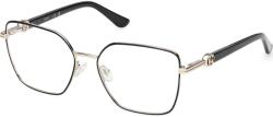 GUESS GU50313 001 Rama ochelari