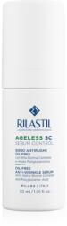 Rilastil Ageless SC ser antirid pentru ten gras și mixt 30 ml