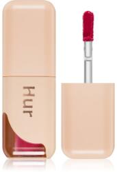House of Hur Glowy Ampoule Tint tartós ajakfény hidratáló hatással árnyalat 4.5 g