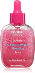 EQQUALBERRY NAD+ Peptide Boosting Serum Ser facial revitalizant anti-imbatranire 30 ml