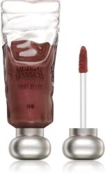 Muzigae Mansion Objet Blush fard de obraz lichid cu efect iluminator culoare 008 Bruna 5 ml
