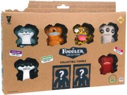 P. M. I. Kids World Set 8 Figurine P. M. I. Kids World Fuggler (7290120515727) Figurina