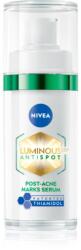 Nivea Luminous Anti Spot ser impotriva petelor 30 ml