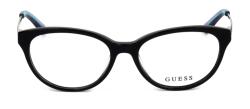 Guess GU9185 001 49 Ochelari de citit