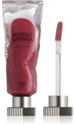 Muzigae Mansion Objet Liquid Ruj de buze lichid, de lunga durata cu efect matifiant culoare 026 Oddy 6 ml
