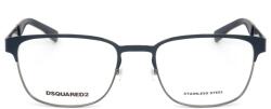 Dsquared2 D2 0005 H2T 54 Ochelari de citit