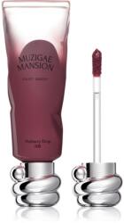Muzigae Mansion Objet Glossy lip gloss hidratant culoare 008 Mulberry Drop 6 g