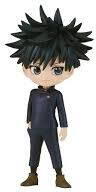 BANDAI Figurina Bandai Jujutsu Kaisen Megumi +14 ani (4983164187250) Figurina