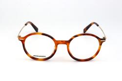Dsquared2 DQ5286 053 50 Ochelari de citit