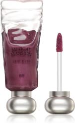 Muzigae Mansion Objet Blush fard de obraz lichid cu efect iluminator culoare 007 Viola 5 ml