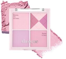 Dasique Shadow Palette #16 Violet Knit