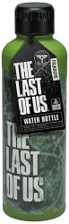 B-Web KFT The Last Of Us sötétben világító fém vizespalack (5056577732696)
