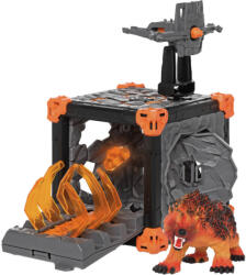 Schleich Figurina Schleich Eldrador Creatures BattleCave Lava Bear +3 ani (42732) Figurina