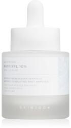 SKIN1004 Lab In Nature Matrixyl 10% Boosting Shot Ampoule hidratáló arcszérum a bőr öregedése ellen és a bőr feszesítéséért 30 ml