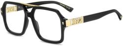Dsquared2 D2 0174 2M2 Rama ochelari