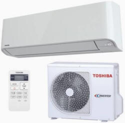 Toshiba RAS-18E2KVG-E / RAS-18E2AVG-E Seiya