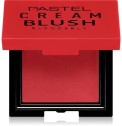 Pastel Cream Blush krémes arcpirosító árnyalat 54 3.6 g