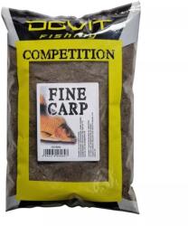 DOVIT Competition Etetőkeverék - Fine Carp 1kg - grandopet