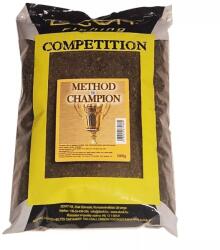 DOVIT Competition Etetőkeverék - Method Champion 1kg - grandopet