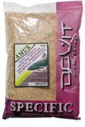 DOVIT Amur Etetőkeverék - Tejsav - Vadszilva 1kg - grandopet