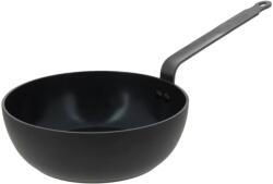 de Buyer 8228.24 CERANOA tapadásmentes kerámia mély serpenyő, 24 cm (8228.24)