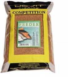DOVIT Competition Etetőkeverék - Feeder 1kg - grandopet