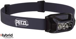 Petzl Actik Black - alza