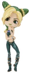 BANDAI Figurina Bandai JoJos aventuri bizare Jolyne Cujoh +14 ani (4983164188219) Figurina