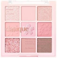 DASIQUE Souffle Color Pot #14 Coldest Plum 6, 5 g