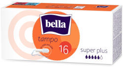 Bella Super Plus tampon - 16 db