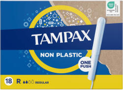 Tampax Regular tampon - 18 db