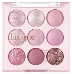 DASIQUE Souffle Color Pot #04 Mango Spread 6, 5 g