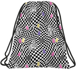 DERFORM BackUp tornazsák - Rubber Grid (WOB8A20) (WOB8A20)