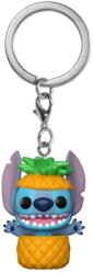 Funko Pocket Pop Keychain Disney - Stitch ananászban kulcstartó 90673 (90673)