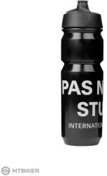 Pas Normal Studios Escapism kulacs, 750 ml, fekete