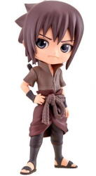 BANDAI Figurina Bandai Naruto Shippuden Sasuke +14 ani (4983164187106) Figurina