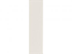 Tubadzin Tc Groove White Sugar 7, 8x29, 8 Falicsempe I. O (5903238075008)
