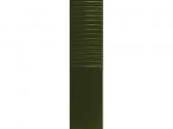 Tubadzin Tc Groove Olive 2 Gloss Str. 7, 8x29, 8 Falicsempe I. O (5900199287419)