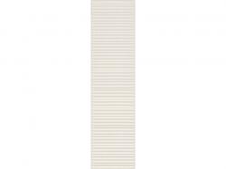 Tubadzin Tc Groove White Sugar 1 Str. 7, 8x29, 8 Falicsempe I. O (5903238075039)