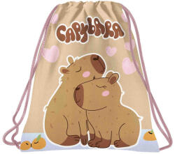 DERFORM Capybara tornazsák - Love (WOKB10) (WOKB10)