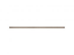 Domino Tx L-steel Cognac 2 60, 8x2, 3 Listello I. O (5900199283664)