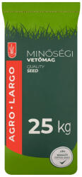 Agro-Largo Nitrogén-fix (lucerna 51%, olaszperje 20%, angolperje 29%)25kg (x)